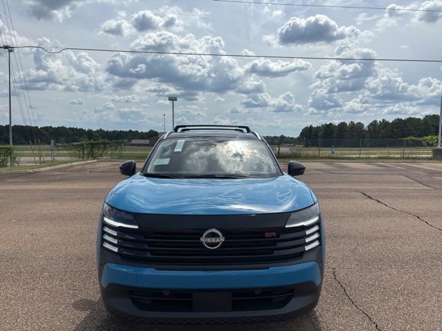 New 2026 Nissan Kicks SR w/ SR Premium Package image 6