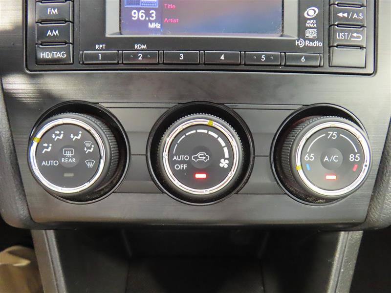 Used 2013 Subaru Crosstrek 2.0i Limited AWD/4WD image 15