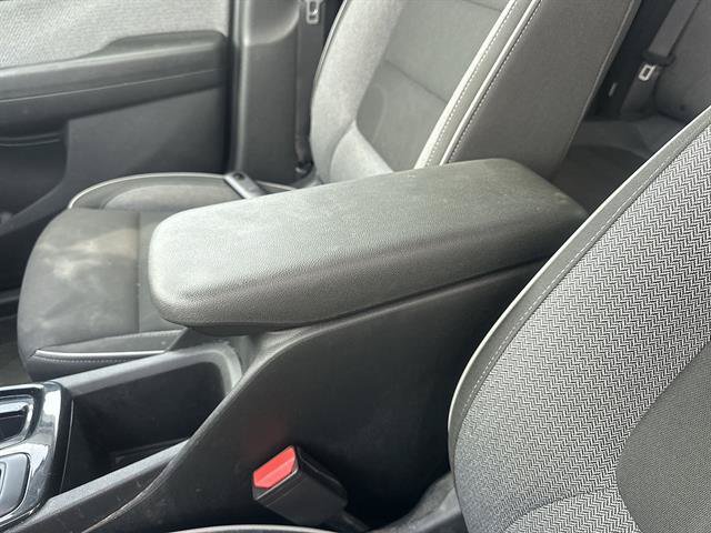 Used 2024 Chevrolet TrailBlazer LS w/ LS Convenience Package FWD image 43