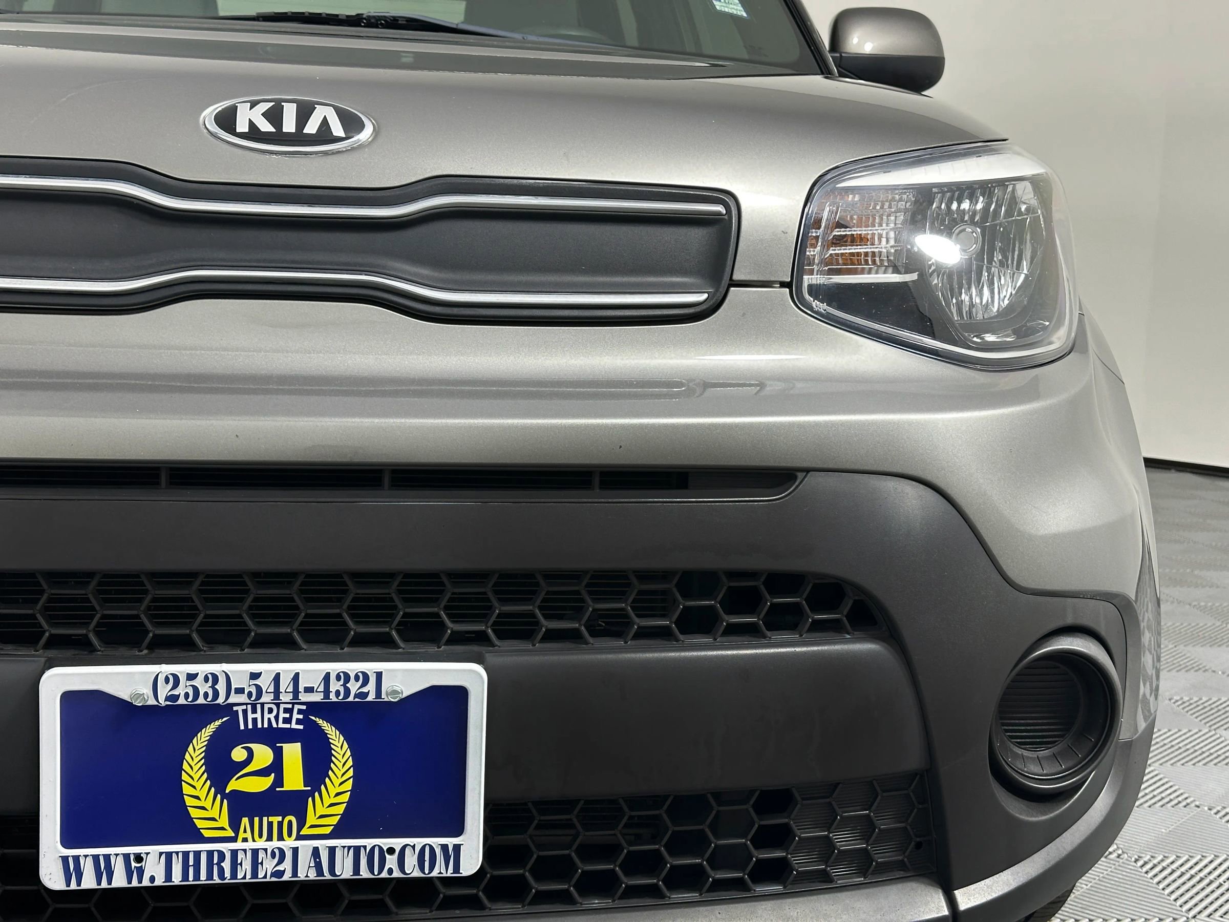 Used 2019 Kia Soul image 5
