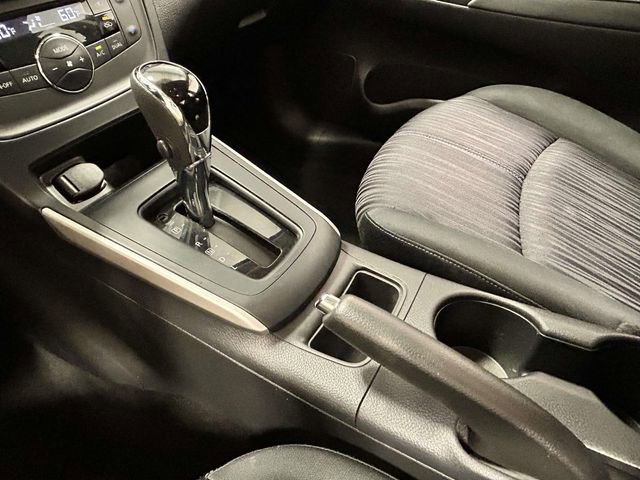 Used 2018 Nissan Sentra SV w/ Protection Package image 17