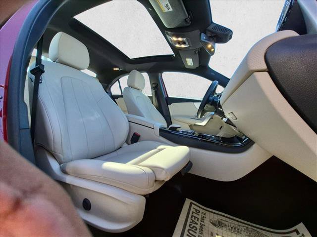 Certified 2021 Mercedes-Benz A 220 image 20