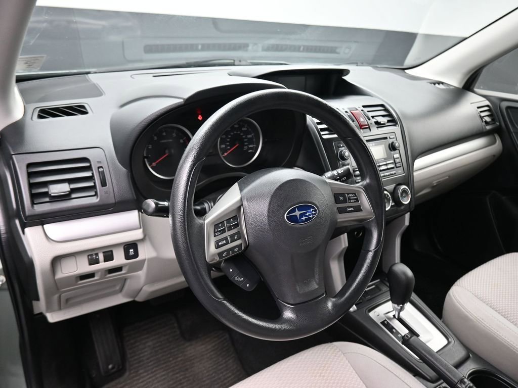 Used 2014 Subaru Forester 2.5i Premium w/ Popular Package #1 AWD/4WD image 13
