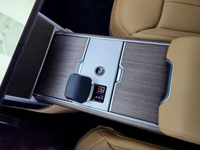 New 2026 Land Rover Range Rover SE AWD/4WD image 26