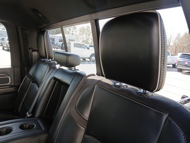 New 2026 RAM 4500 Laramie w/ Laramie Trim Package image 15