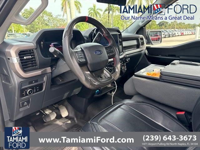Used 2025 Ford F150 XL w/ Equipment Group 103A High AWD/4WD video 1
