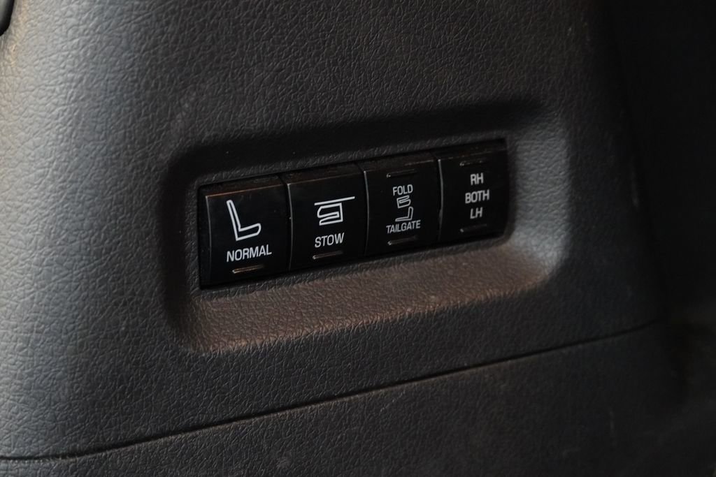 Used 2011 Ford Flex Limited w/ Trailer Tow Pkg Class III image 12