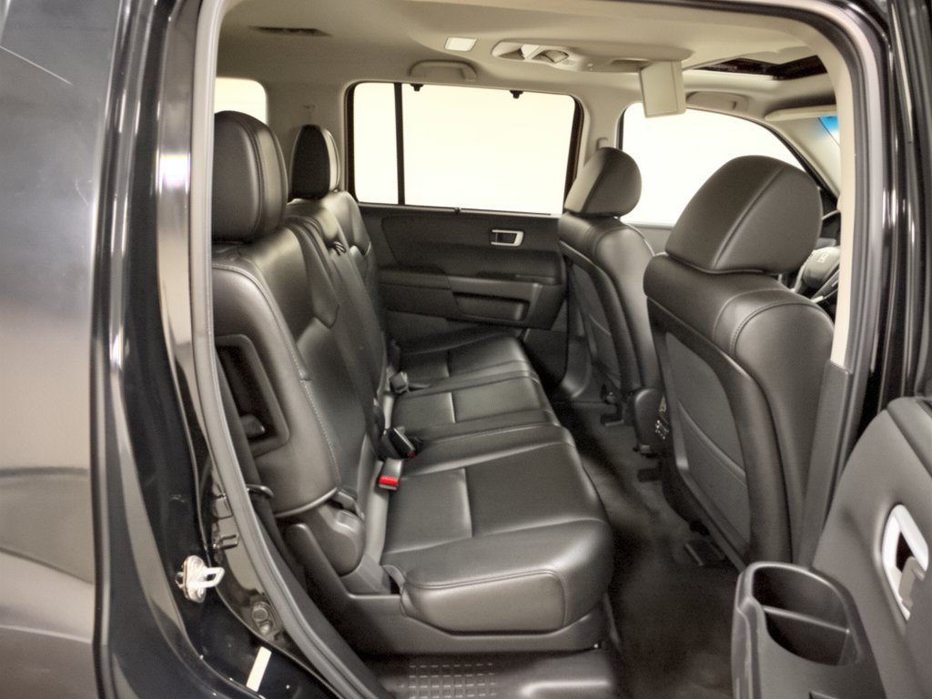 Used 2012 Honda Pilot Touring image 29