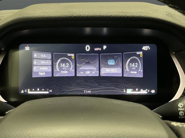 New 2025 Jeep Grand Cherokee Laredo X w/ Trailer Tow Package image 15