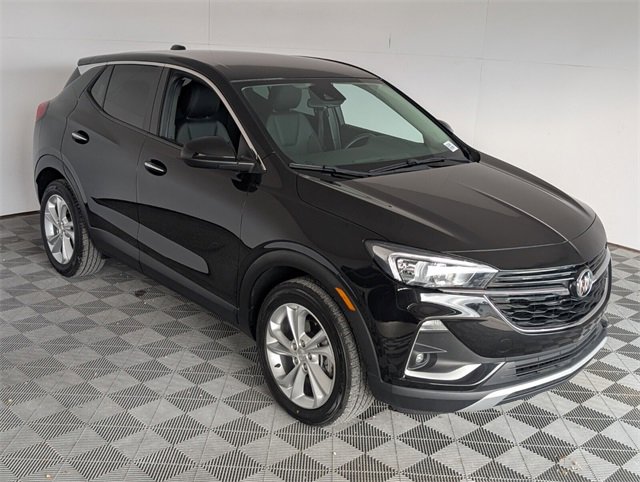 Used 2022 Buick Encore GX Preferred image 2