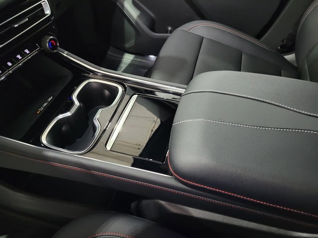 New 2026 Chevrolet Traverse Z71 w/ Driver Confidence Package image 30