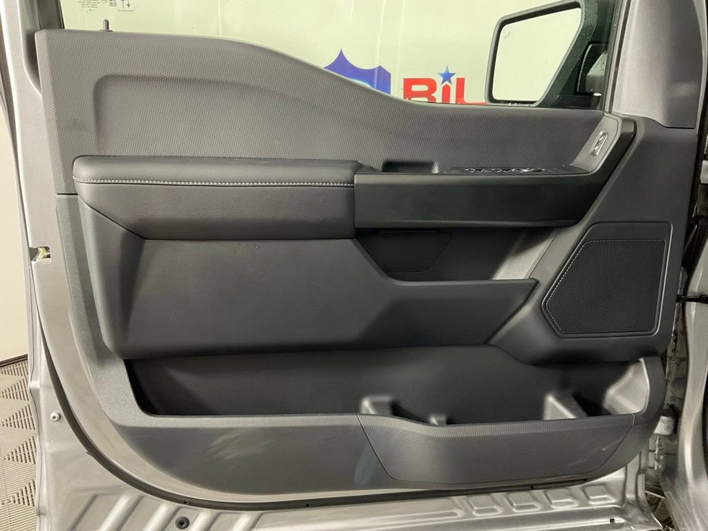 New 2026 Ford F150 STX w/ Equipment Group 200A AWD/4WD image 12