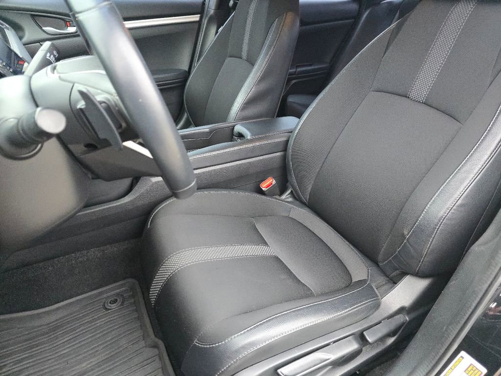 Used 2020 Honda Civic Sport image 20