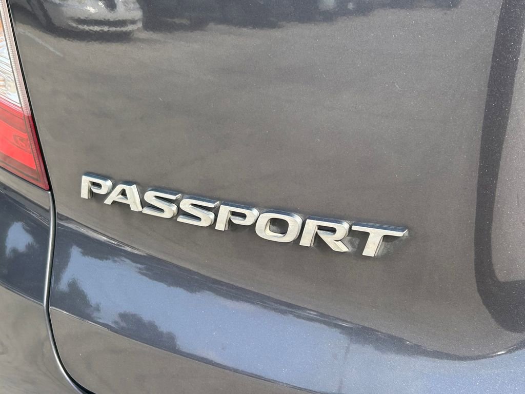 Used 2020 Honda Passport Touring image 13
