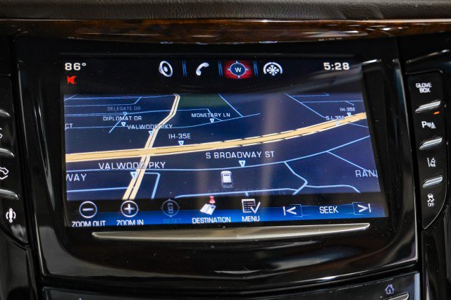 Used 2015 Cadillac Escalade Premium AWD/4WD image 23