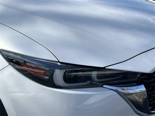 Used 2023 MAZDA CX-5 AWD 2.5 S w/ Premium Plus Pkg image 10