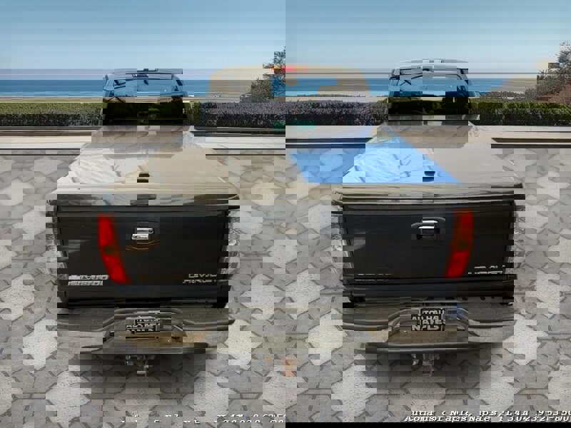 Used 2004 Chevrolet Silverado 2500 LT image 11