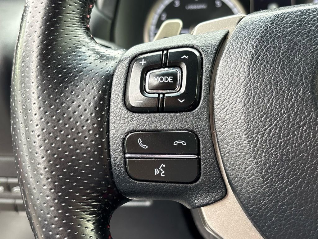 Used 2019 Lexus NX 300 F Sport w/ F Sport Premium Package image 21