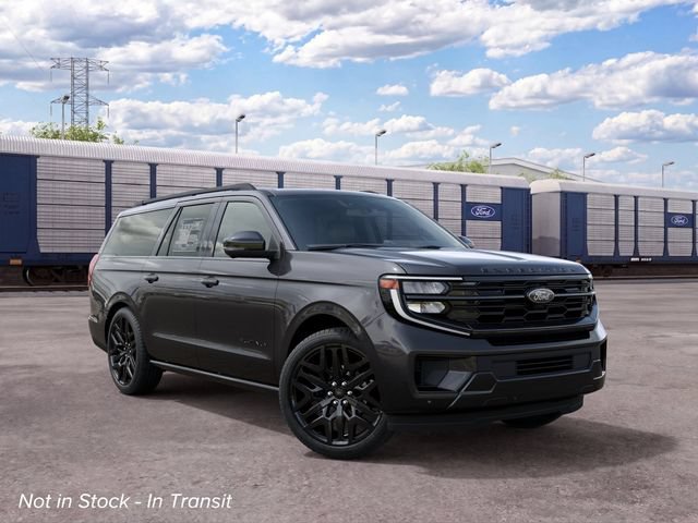 New 2027 Ford Expedition Max Platinum AWD/4WD image 4