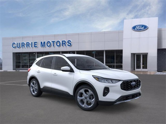 New 2026 Ford Escape ST-Line Select w/ Tech Pack #2 image 7