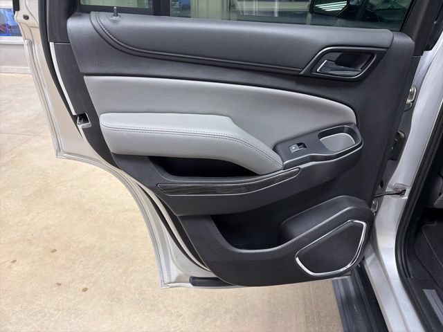 Used 2020 Chevrolet Tahoe LT AWD/4WD image 34