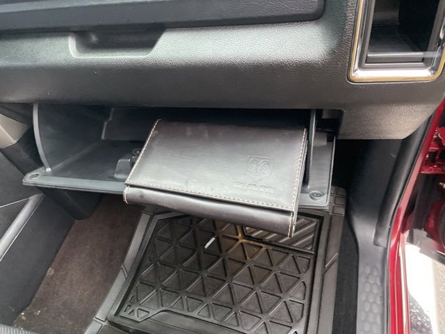 Used 2014 RAM 1500 Laramie w/ Trailer Tow Group image 62