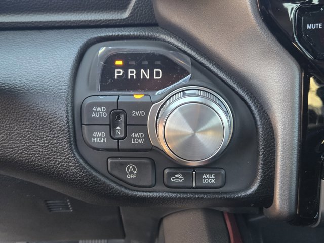 New 2026 RAM 1500 Rebel image 16