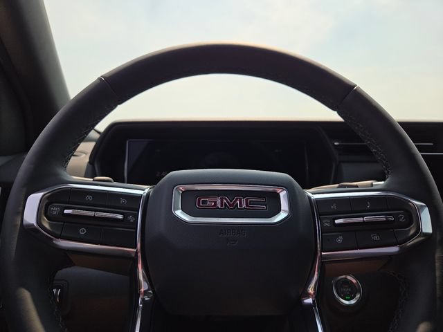 New 2026 GMC Terrain Elevation w/ Black Edition FWD image 25