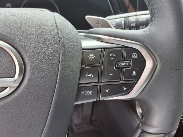 Used 2024 Lexus RX 350 Premium w/ Convenience Package image 10