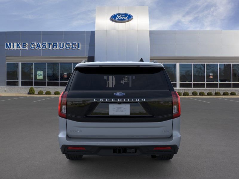 New 2026 Ford Expedition Max Active AWD/4WD image 5