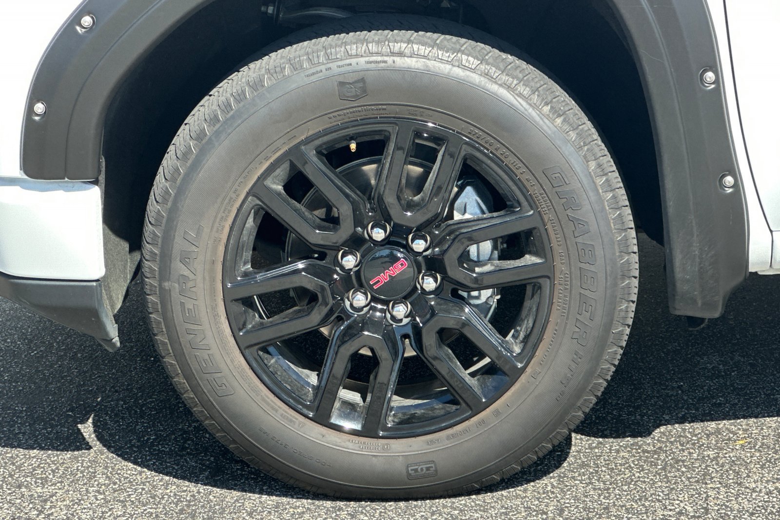 Used 2023 GMC Sierra 1500 Elevation AWD/4WD image 36