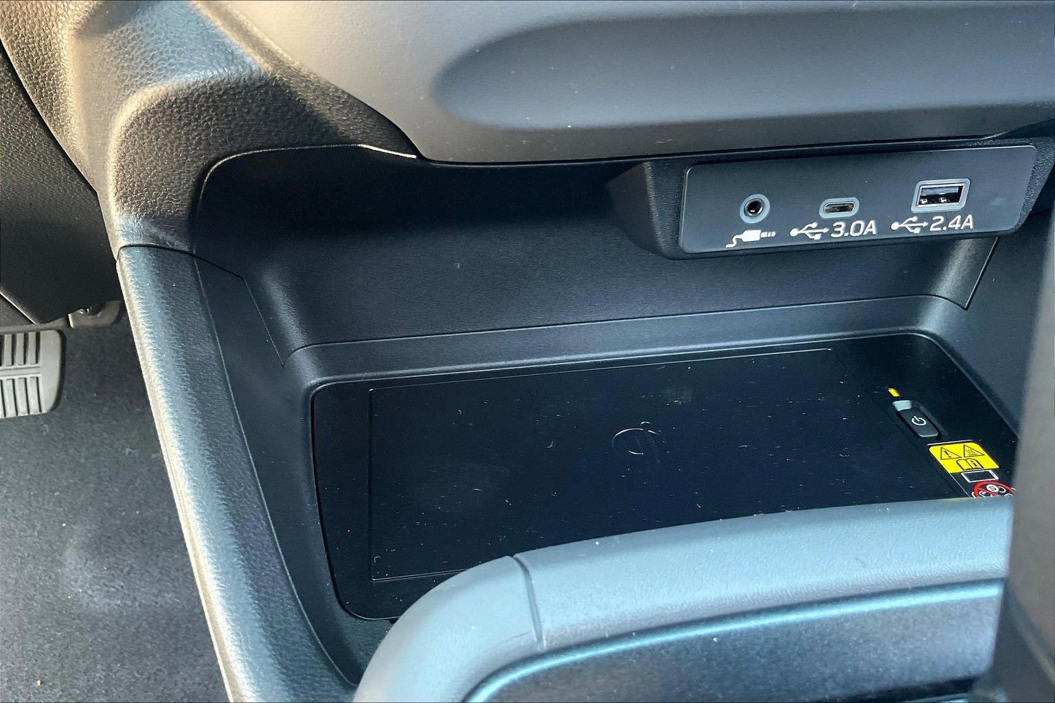 New 2025 Subaru Crosstrek 2.5i Limited w/ Popular Package #3A image 20