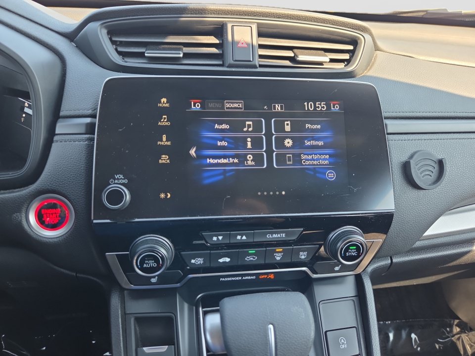 Certified 2021 Honda CR-V Special Edition image 17
