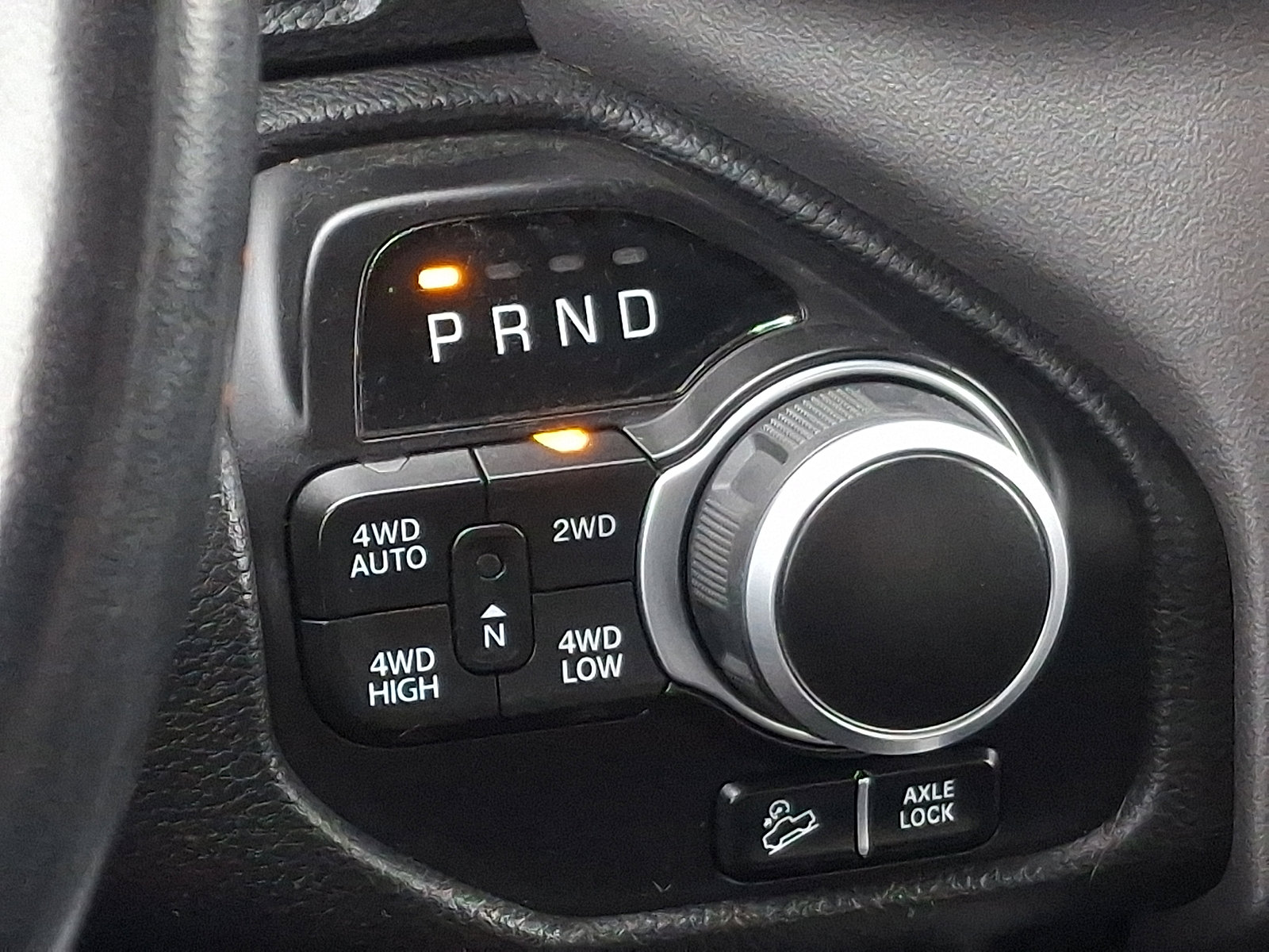 Certified 2022 RAM 1500 Big Horn image 15