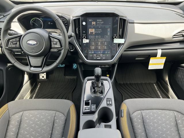 New 2026 Subaru Crosstrek 2.5i Sport AWD/4WD image 10