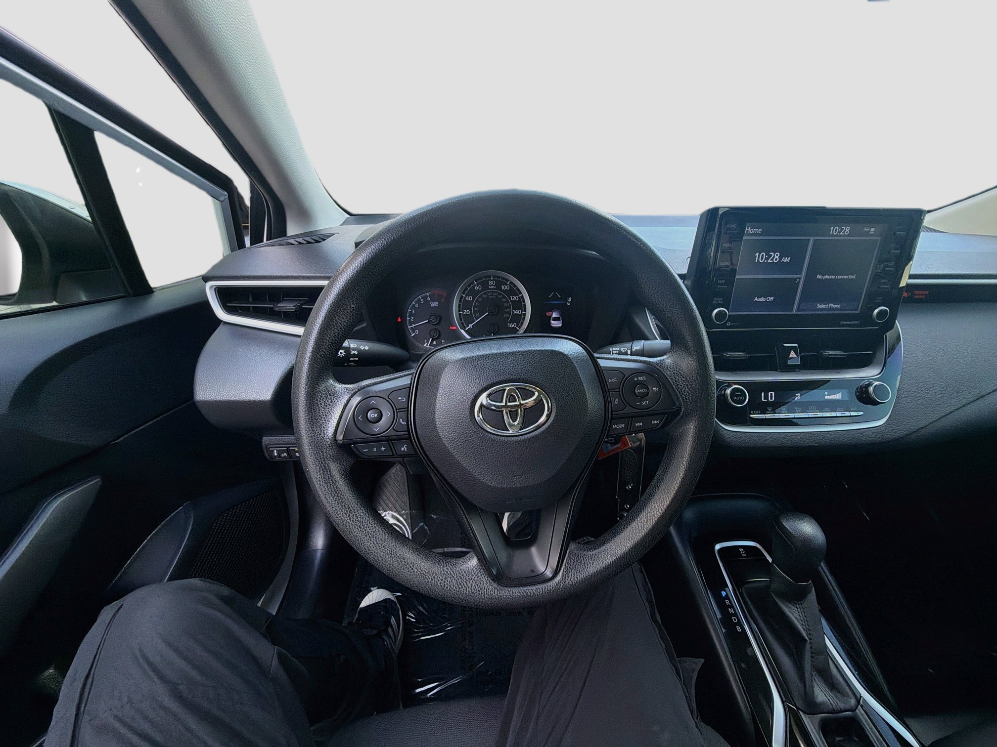 Used 2022 Toyota Corolla LE FWD image 18