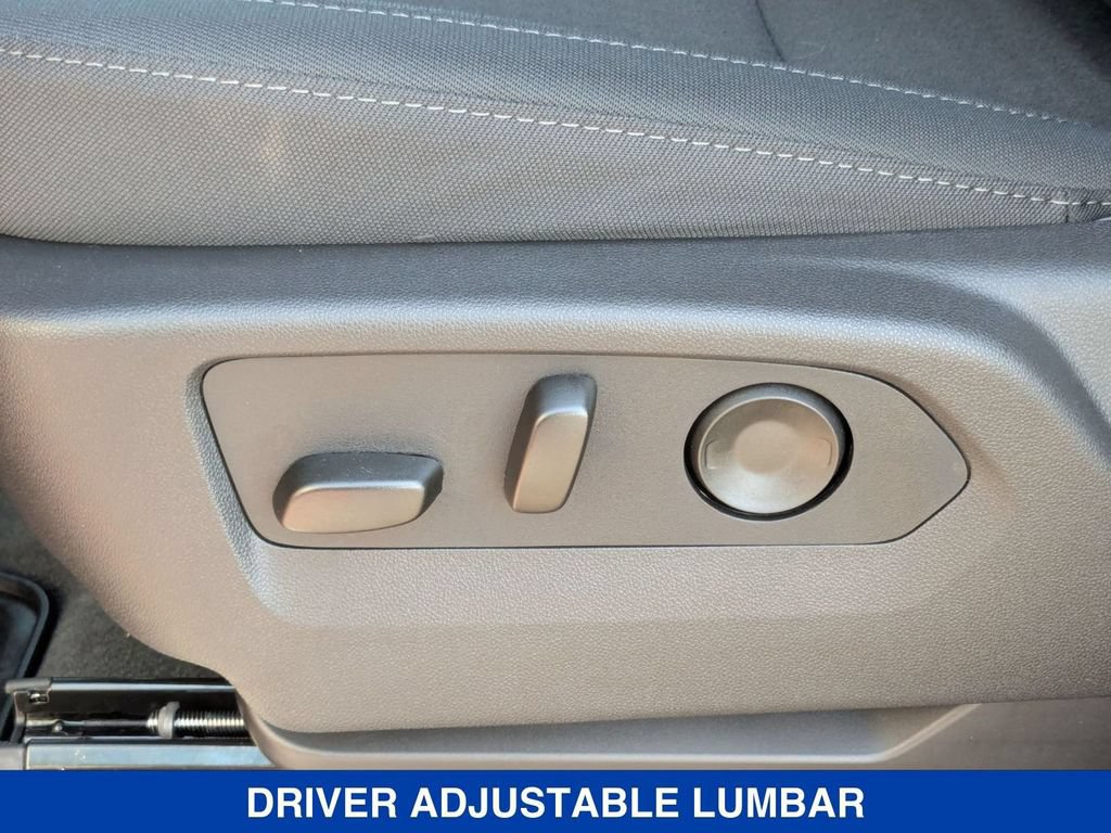 New 2026 GMC Sierra 1500 Elevation AWD/4WD image 14