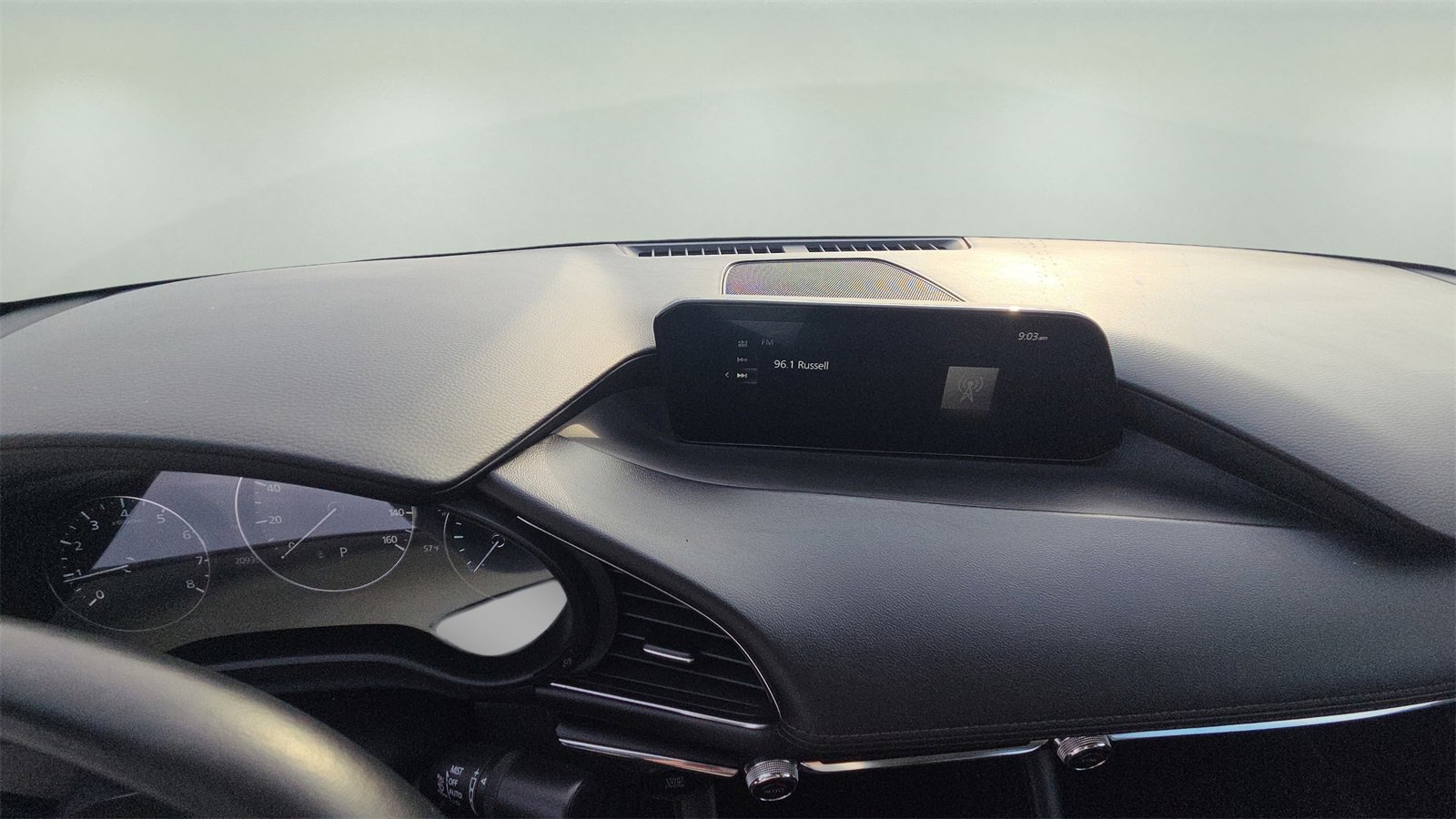 Used 2023 MAZDA MAZDA3 s image 9