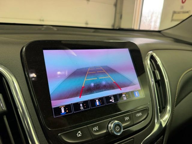 Used 2023 Chevrolet Equinox Premier image 19