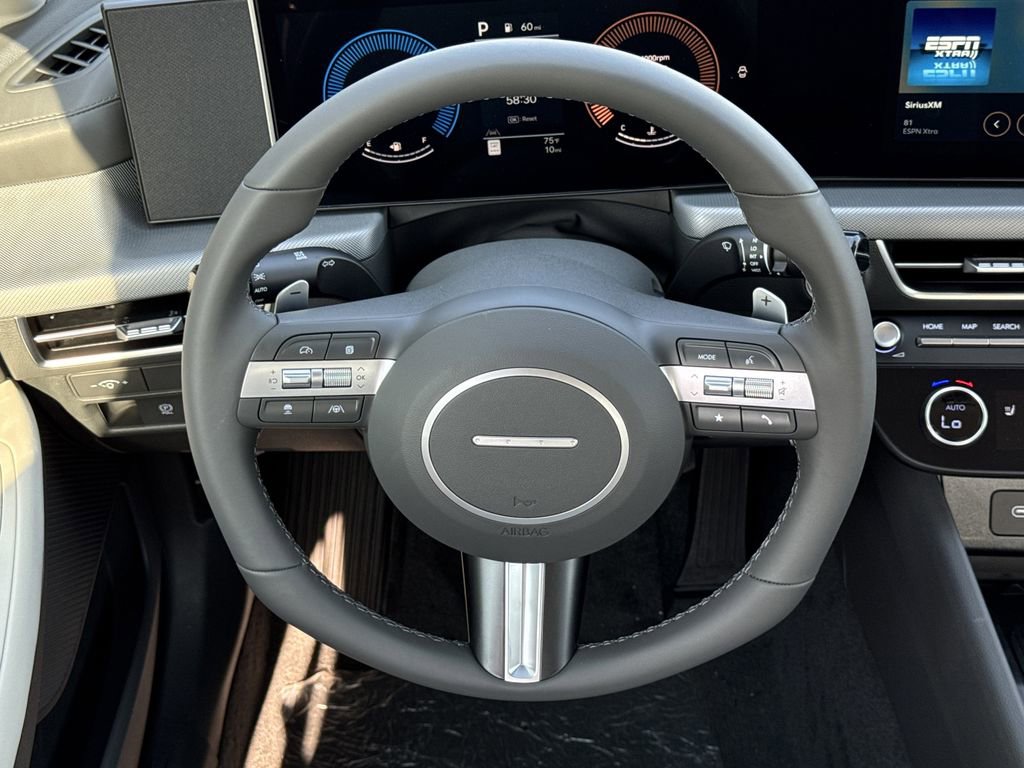 New 2026 Hyundai Sonata SEL FWD image 23