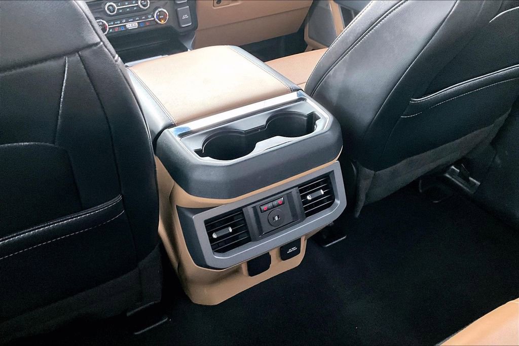 Used 2023 Ford F250 Lariat w/ Tow Technology Package image 34