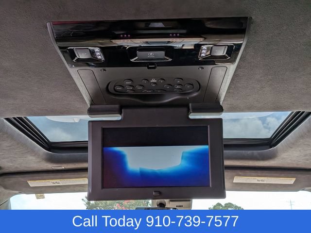Used 2020 Cadillac Escalade ESV Platinum AWD/4WD image 35