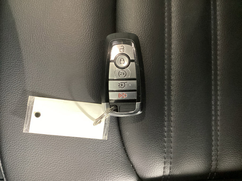 Used 2023 Ford Edge SEL w/ Convenience Package image 34