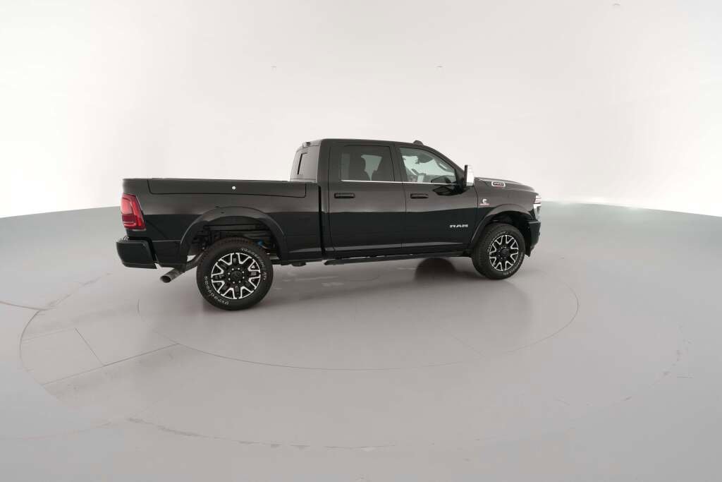 New 2026 RAM 2500 Limited image 13