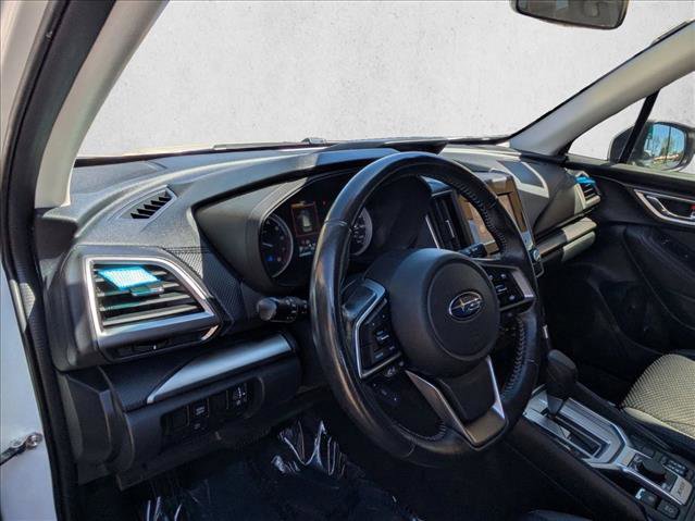 Used 2022 Subaru Forester Premium image 10