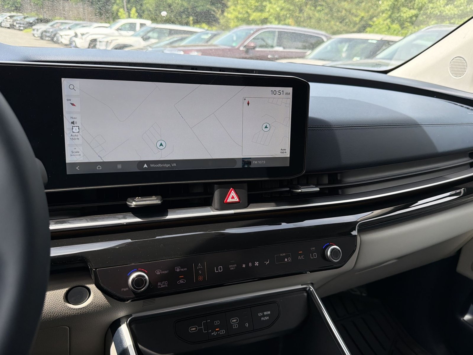 New 2026 Kia Carnival SX Prestige FWD image 22