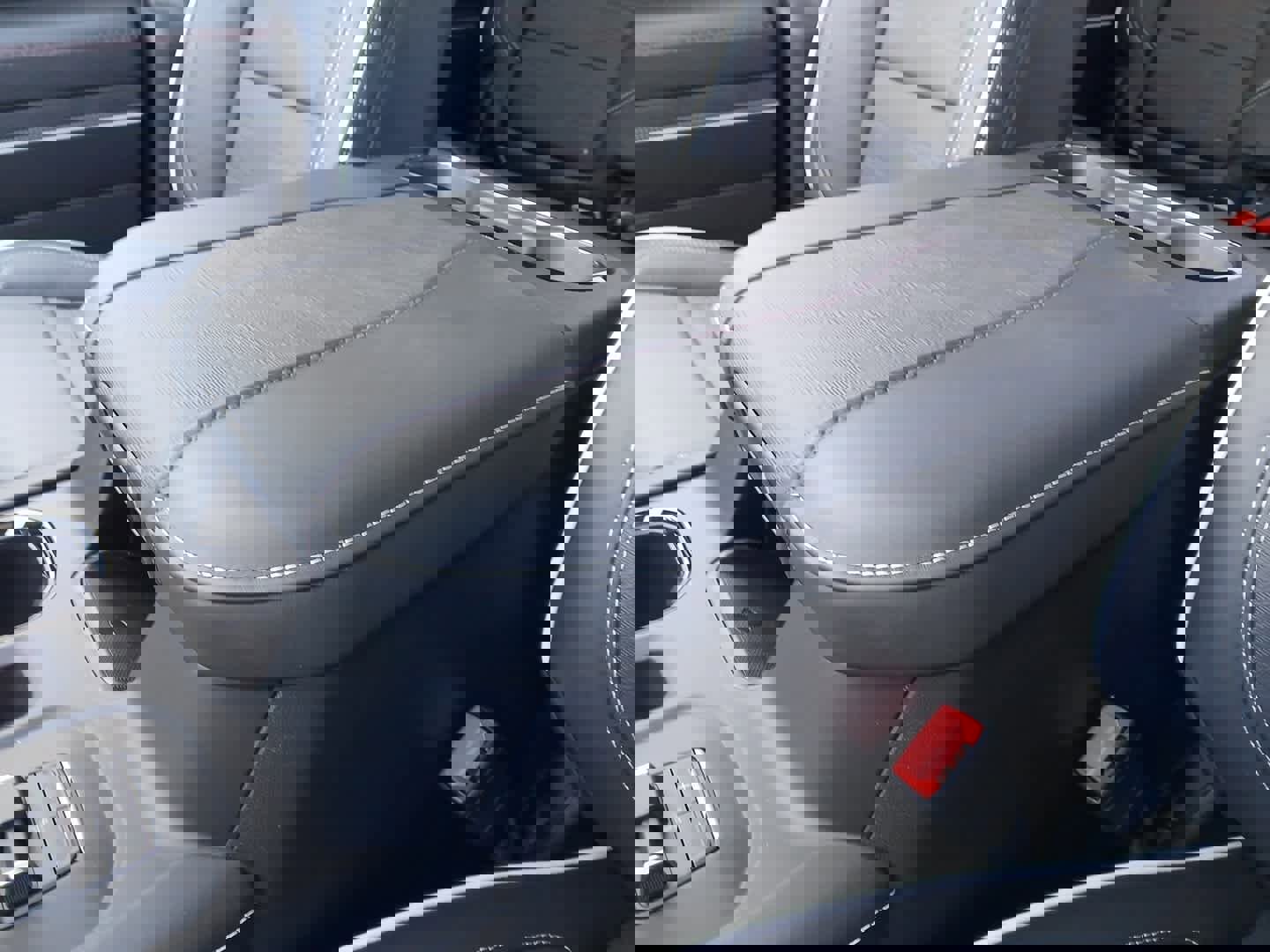 New 2026 GMC Sierra 1500 AT4X image 48