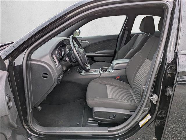 Used 2023 Dodge Charger SXT RWD image 16