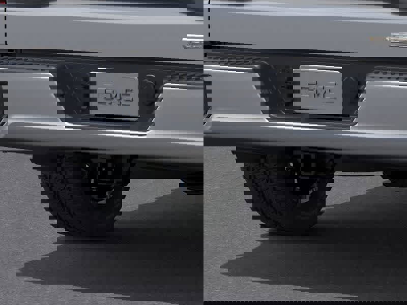 New 2026 GMC Sierra 1500 Elevation image 14