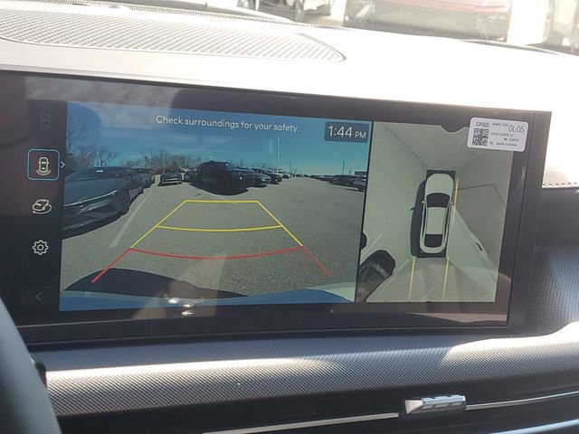 New 2026 Hyundai Sonata Limited FWD image 28